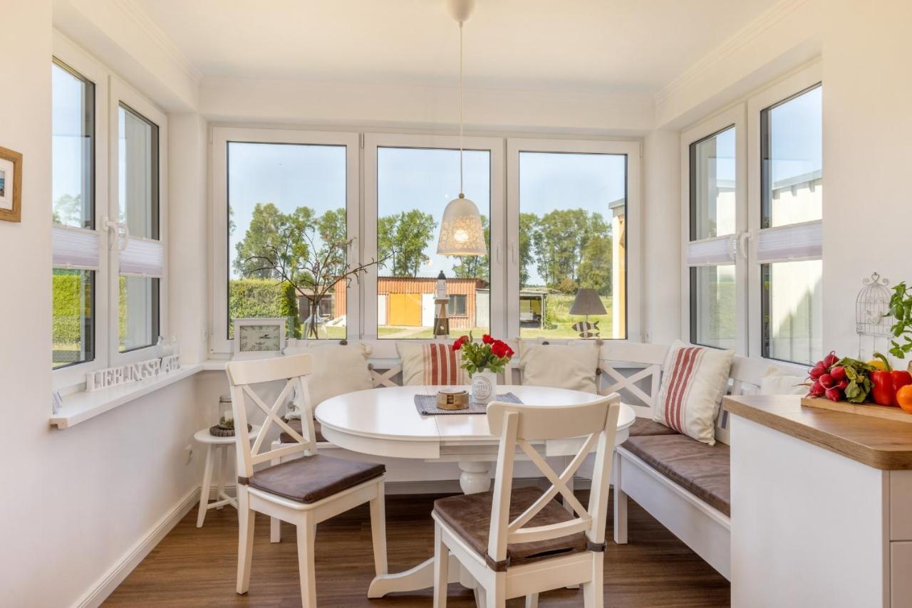 Haus Traumanker Villa Bresewitz Dış mekan fotoğraf