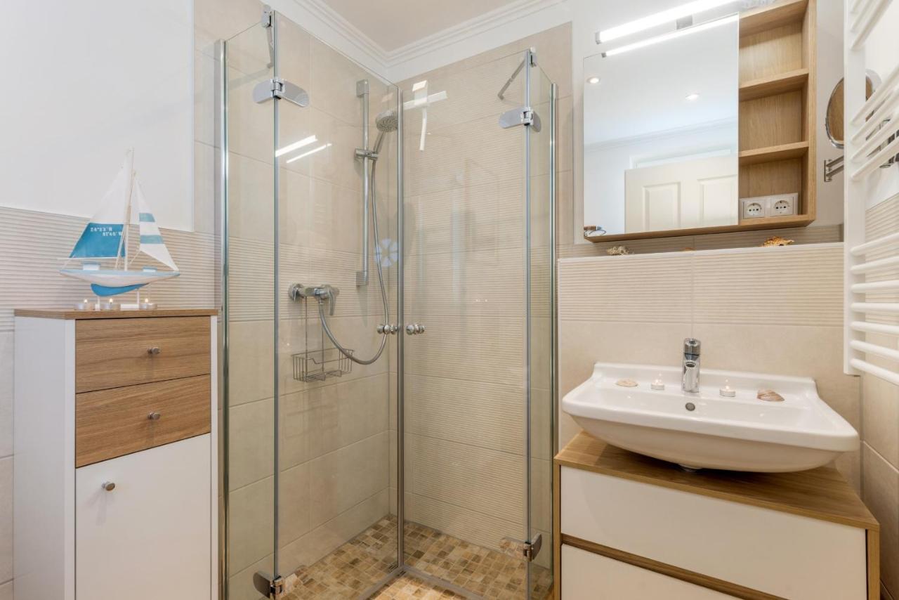 Haus Traumanker Villa Bresewitz Dış mekan fotoğraf