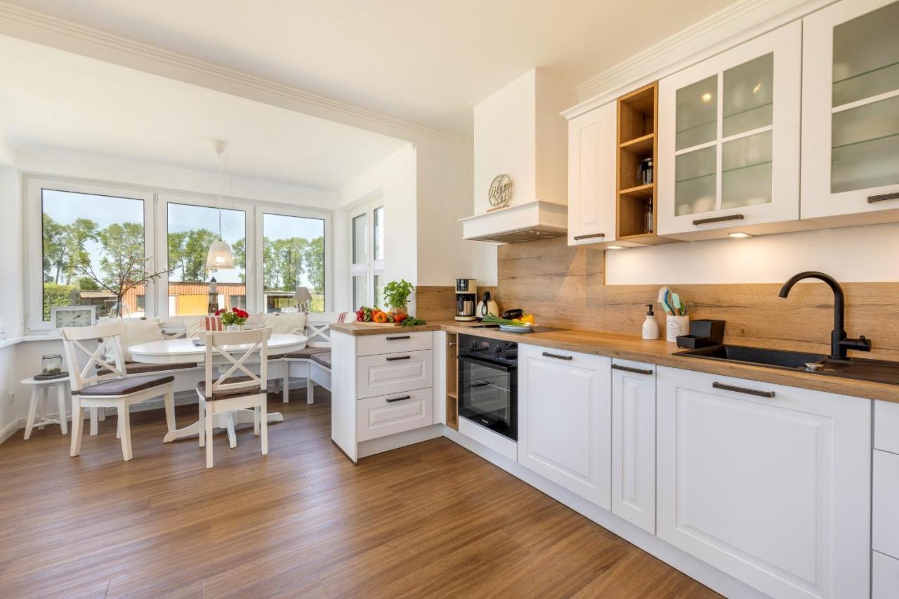 Haus Traumanker Villa Bresewitz Dış mekan fotoğraf