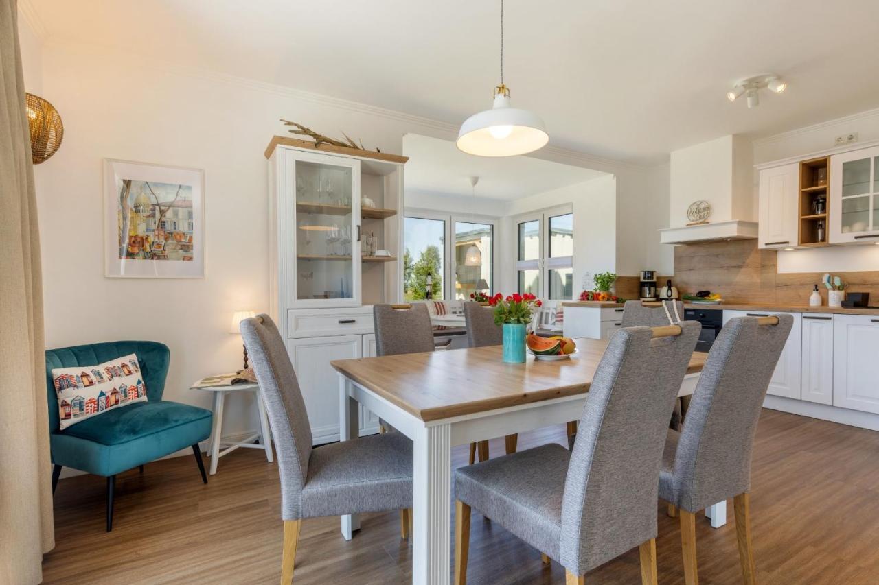Haus Traumanker Villa Bresewitz Dış mekan fotoğraf
