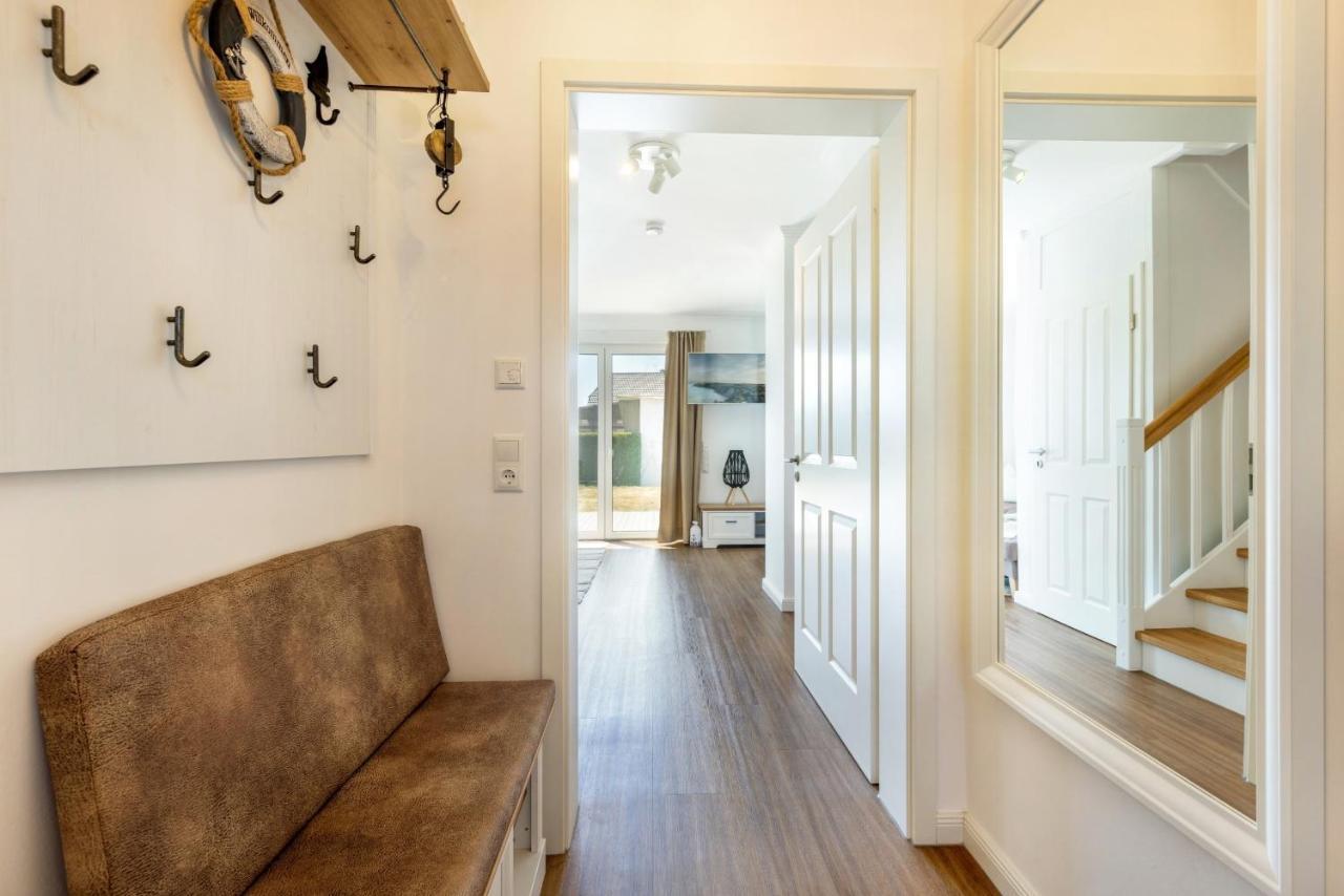 Haus Traumanker Villa Bresewitz Dış mekan fotoğraf