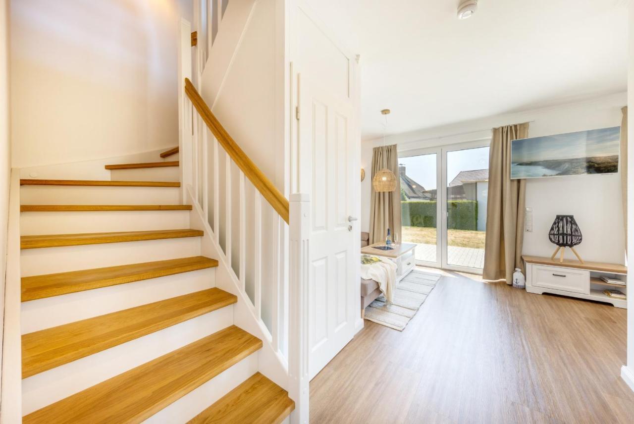 Haus Traumanker Villa Bresewitz Dış mekan fotoğraf