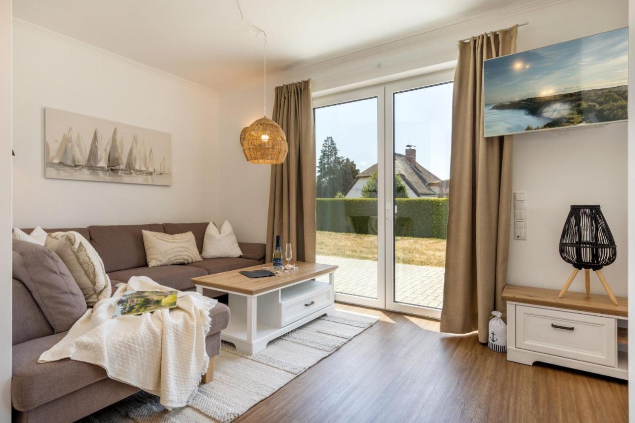 Haus Traumanker Villa Bresewitz Dış mekan fotoğraf