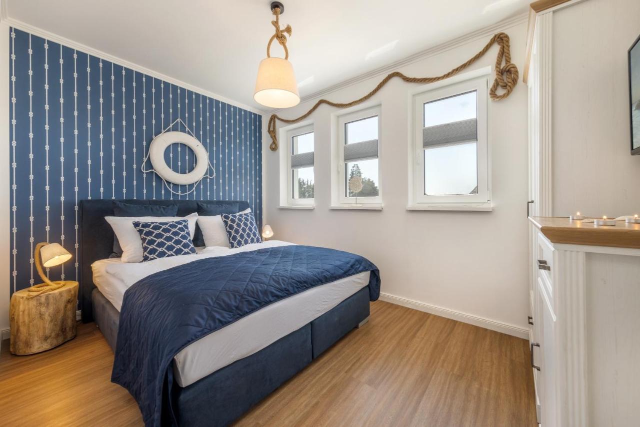 Haus Traumanker Villa Bresewitz Dış mekan fotoğraf