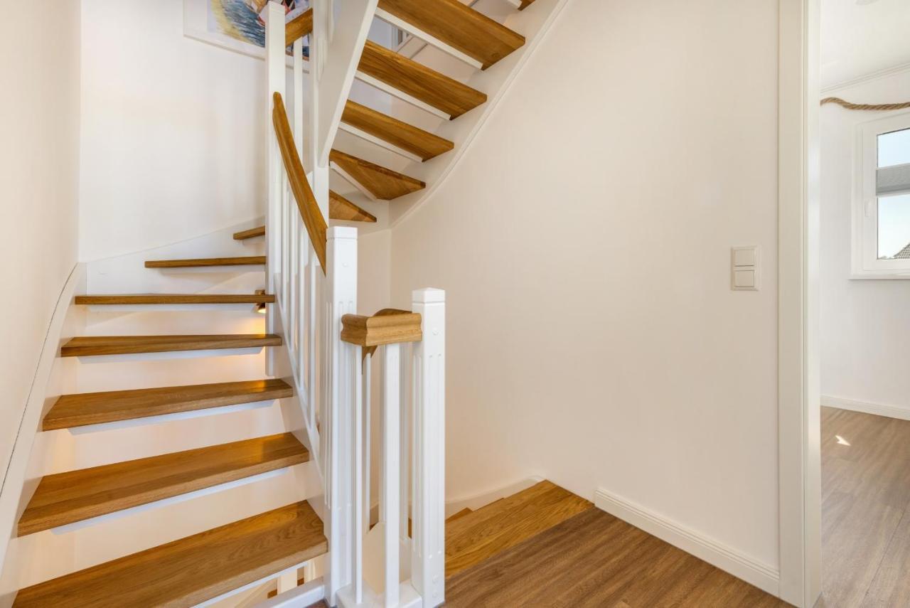 Haus Traumanker Villa Bresewitz Dış mekan fotoğraf