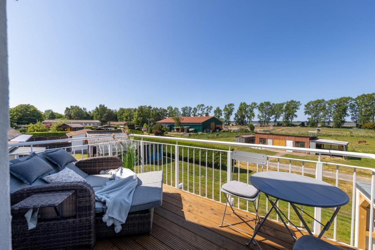 Haus Traumanker Villa Bresewitz Dış mekan fotoğraf