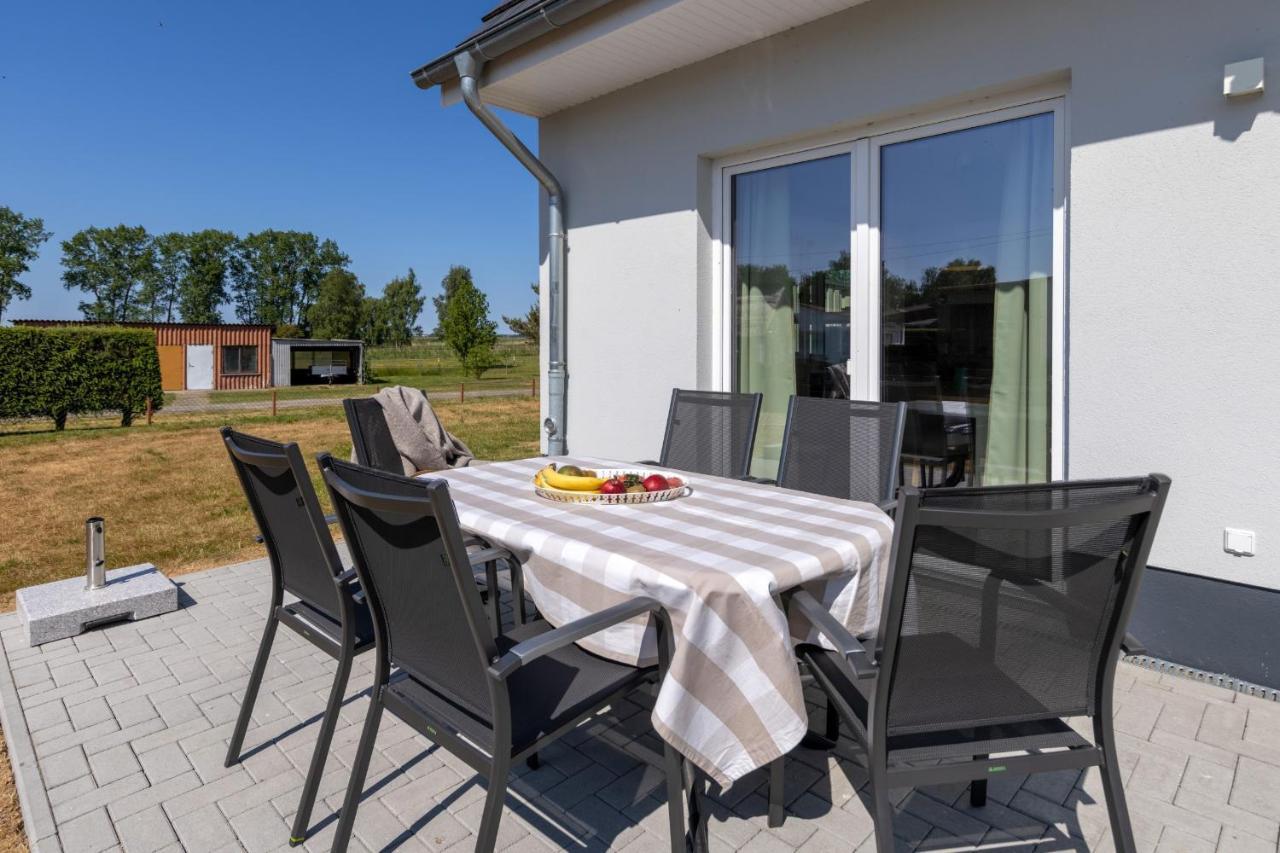 Haus Traumanker Villa Bresewitz Dış mekan fotoğraf